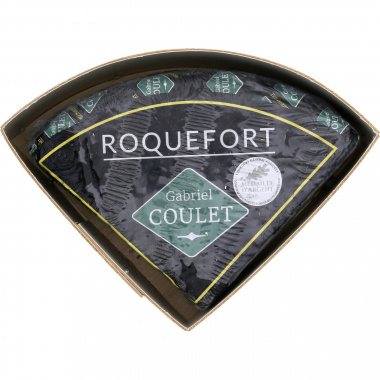 Roquefort AOP “Gabriel Coulet” 300gStck