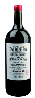 2018 Vi de Vila de Porrera Magnum Priorat D.O.Q. 1,5L