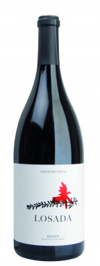 2018 LOSADA Barrique Magnum Bierzo D.O. Trocken 3x1,5L