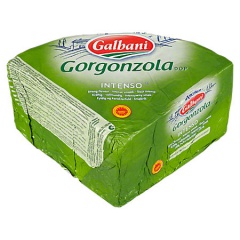 Galbani Gorgonzola D.O.P Intenso Ital. Edelpilzkse 48 % Fett i. 1,5kg